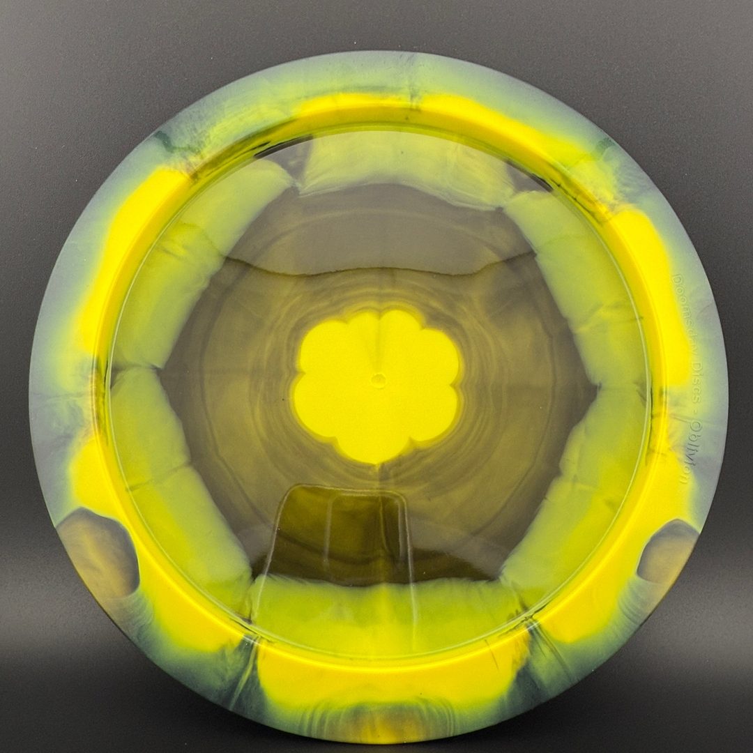 Retina Oblivion - Mushbutt Doomsday Discs