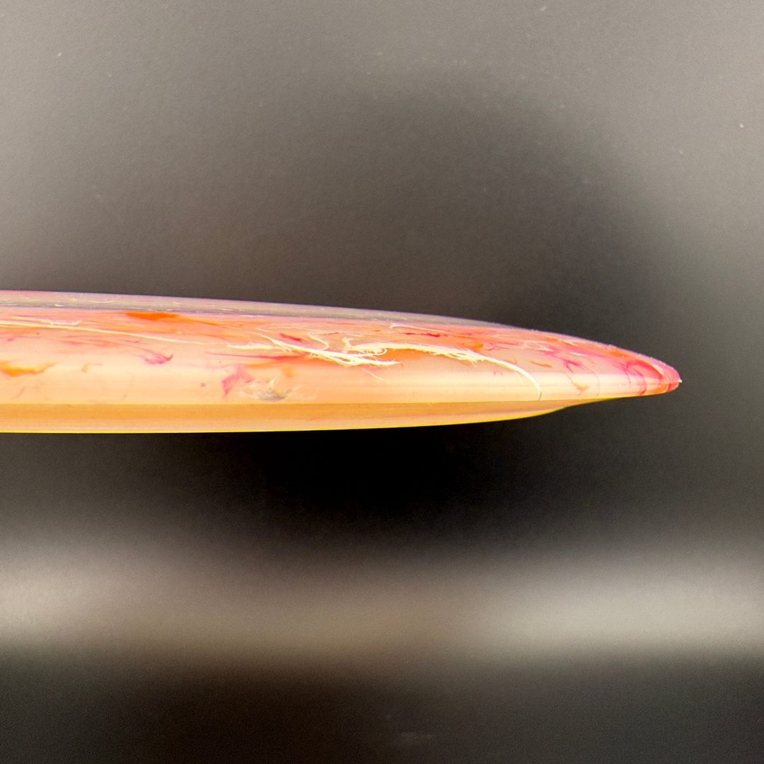 Granite Hurricane - Evan Scott 2025 Tour Series DGA