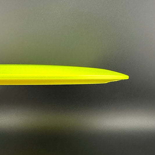 Big Z Crank - Bar Stamp Discraft