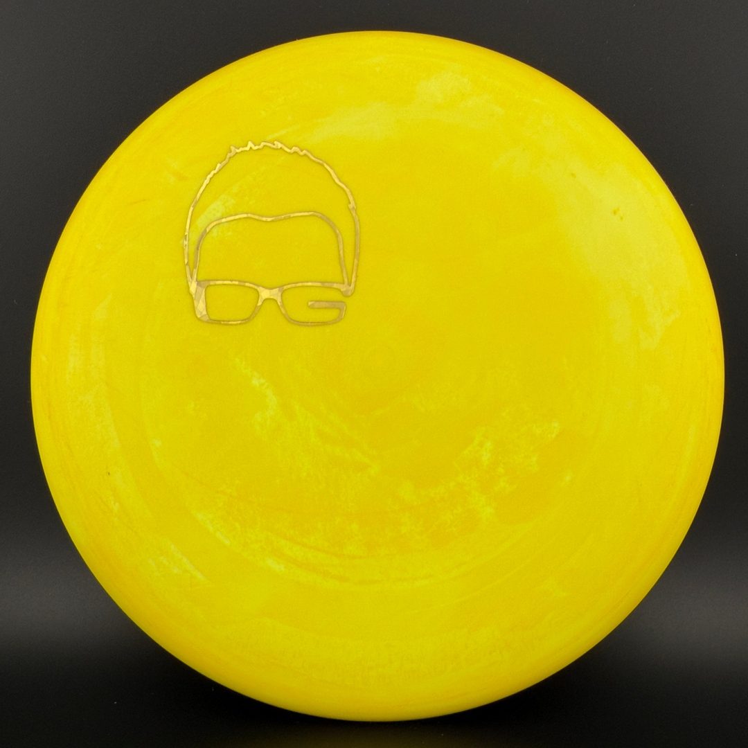 Classic Blend Judge - Older Run *Gibson Stash* Dynamic Discs