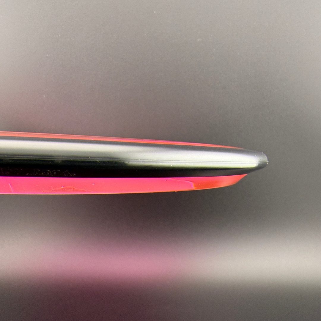 Proton Deflector MVP