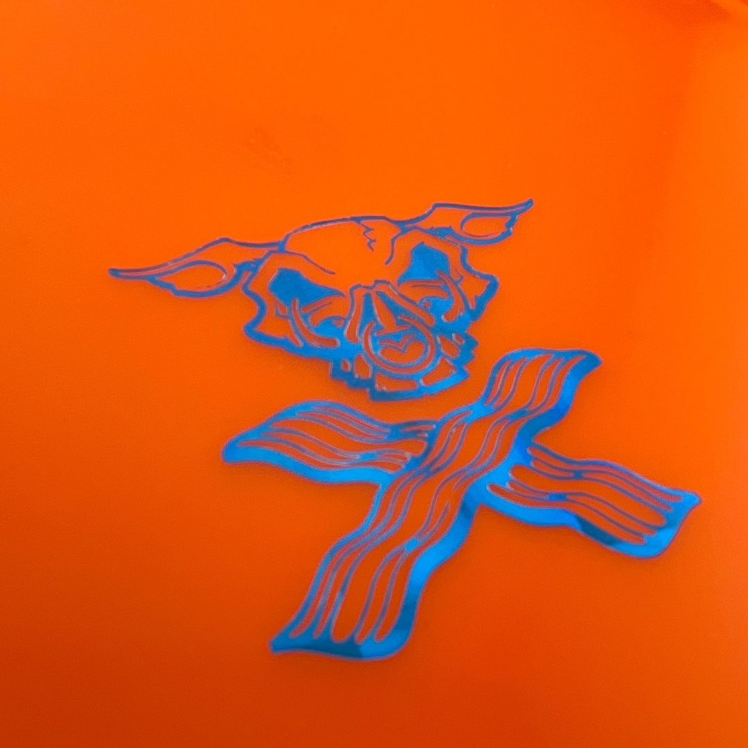 R-Pro Pig - "Baconeer" by Marm O Set Innova