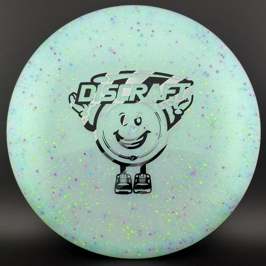 FuZed Colorshift Confetti Z Buzzz - Whippy Labor Day Discraft