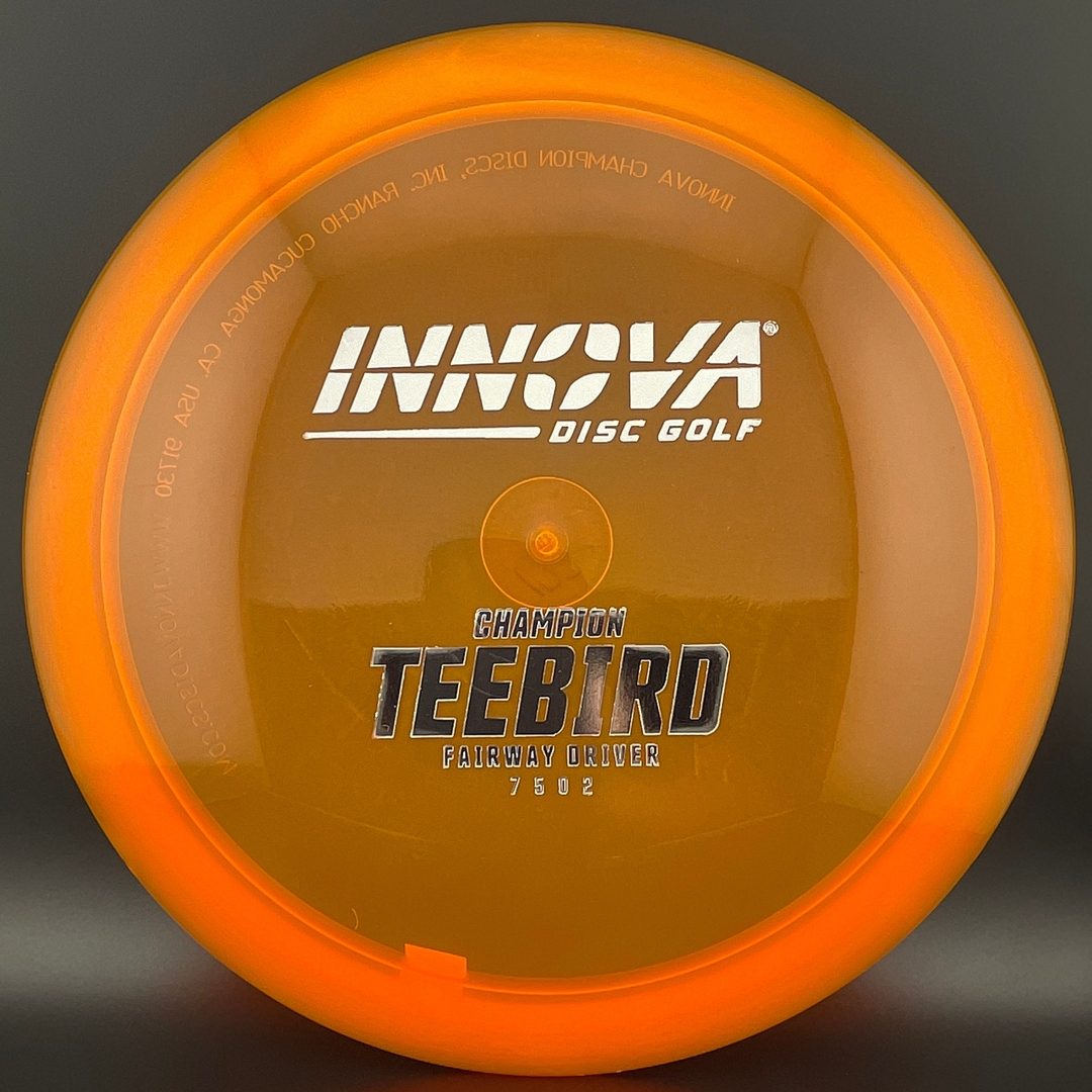Champion Teebird Innova