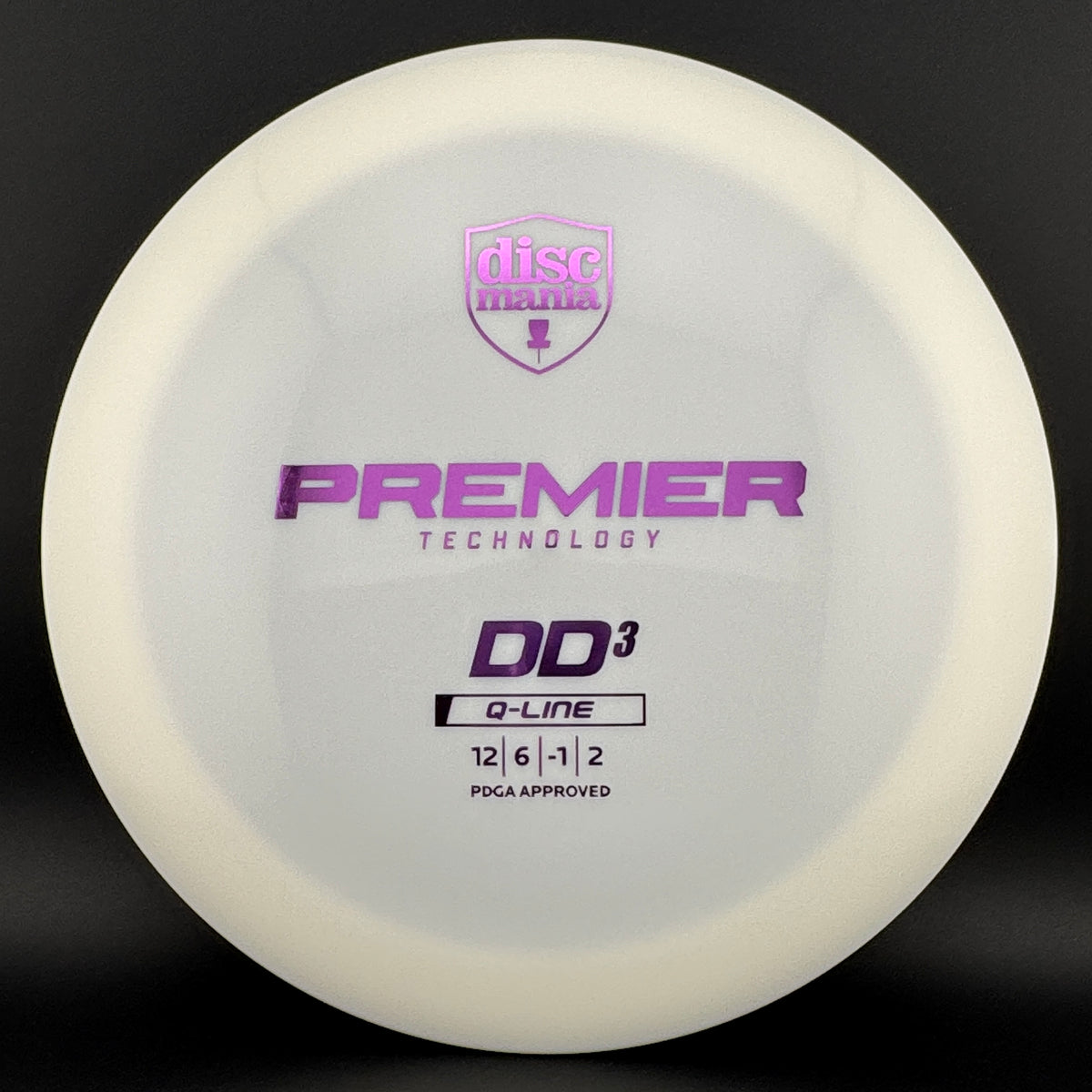 Q-Line DD3 - Premier Technology