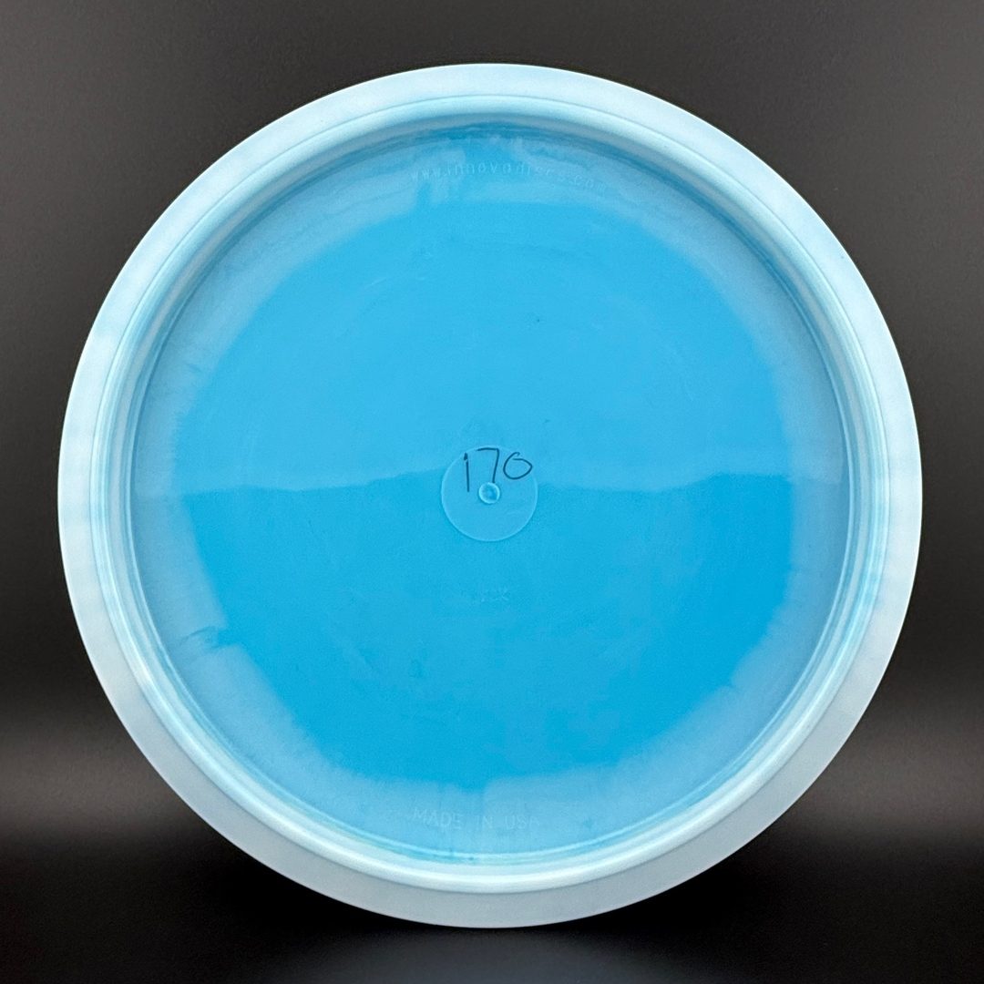 Halo Star Fox Innova