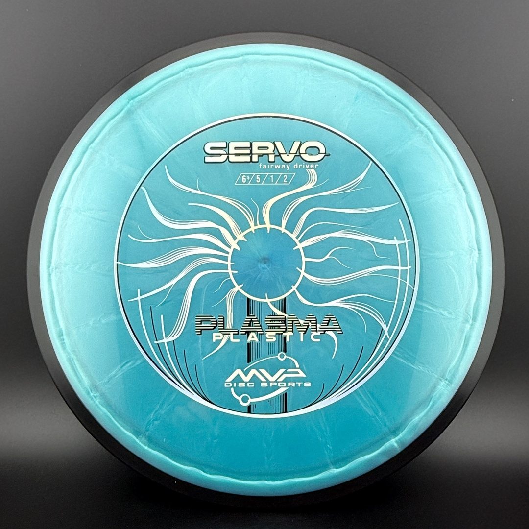 Plasma Servo MVP