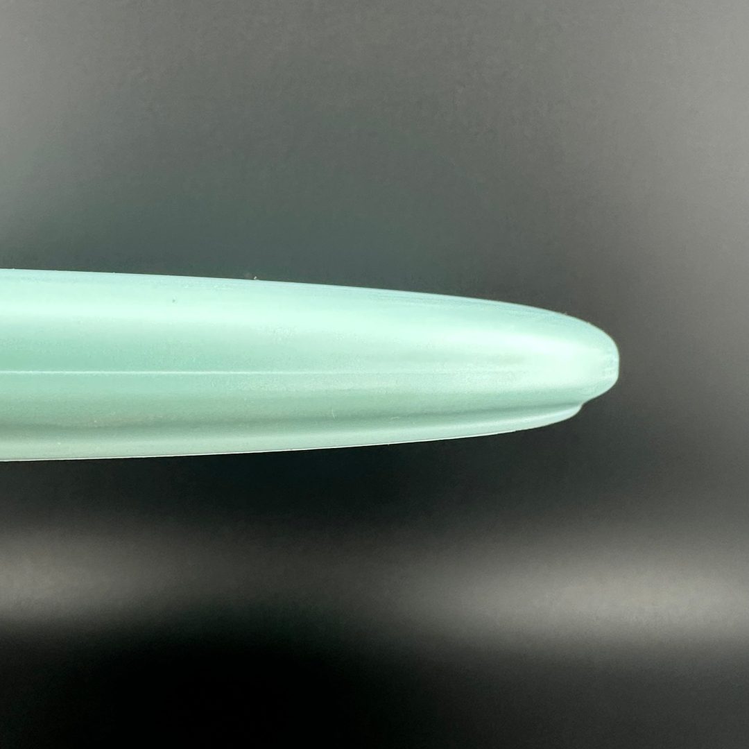 K3 Tuff - First Run Kastaplast