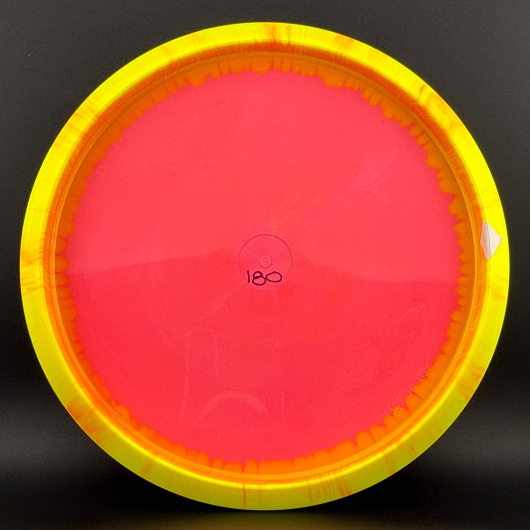 Halo Star Mako3 Innova