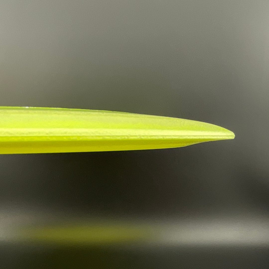 Blizzard Champion Katana Innova