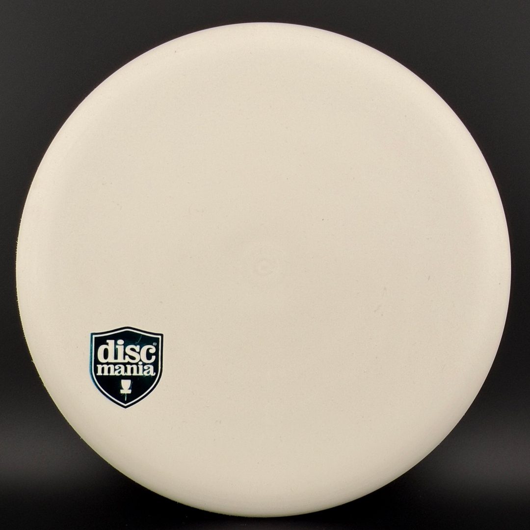 P-Line Logic Flex 1 - Mystery Disc MB 25 Discmania