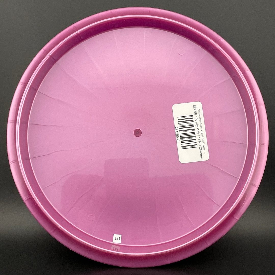 Ethereal Pathfinder - Pay Love Forward - Fundraiser TSA