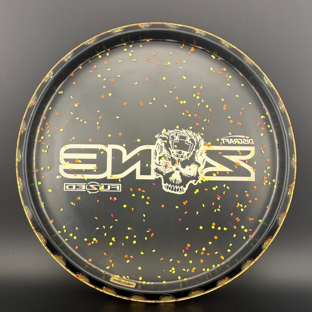 FuZed Confetti Z Zone Discraft