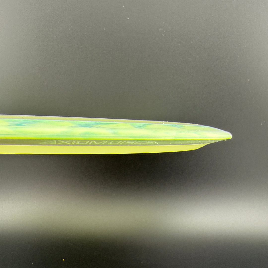 Eclipse Insanity - Blank Axiom