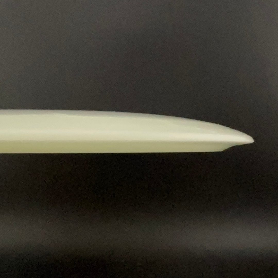 Glow Egg Shell Diplodocus - Special Edition Dino Discs