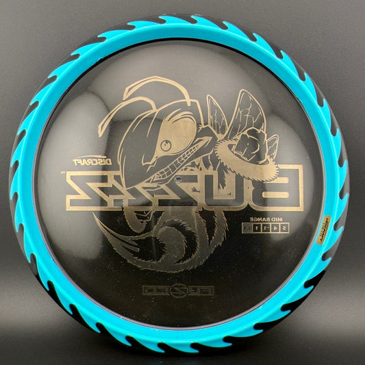 FuZed Z Buzzz - BuzzzSaw Bee