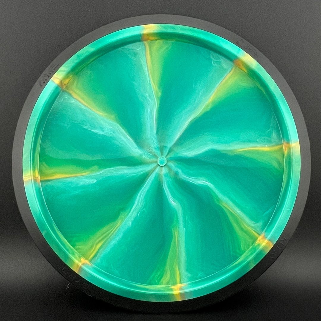 Cosmic Neutron Relay MVP