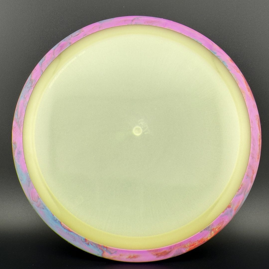 Eclipse Insanity - Blank Axiom