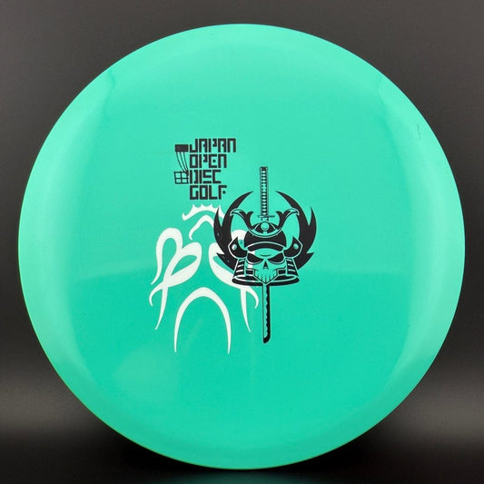 Star RocX3 - Japan Open F2 Innova