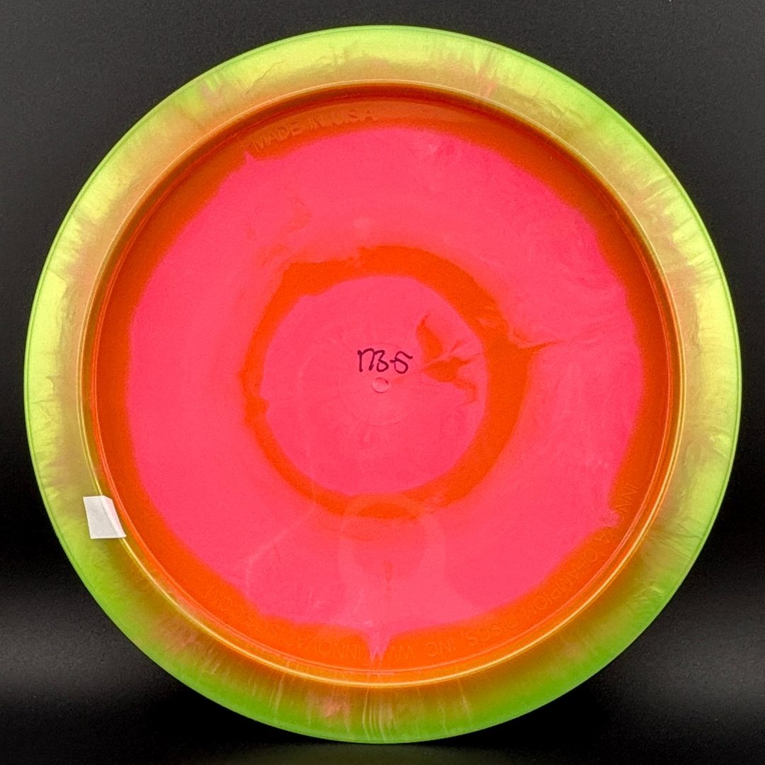Halo Star Thunderbird Innova