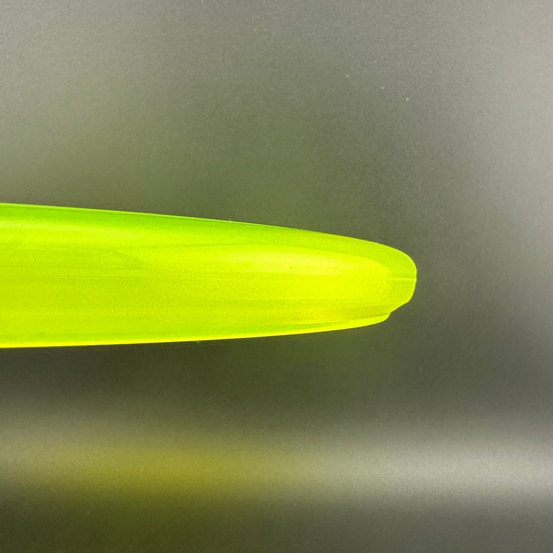 PA-3 750 Spectrum Prodigy