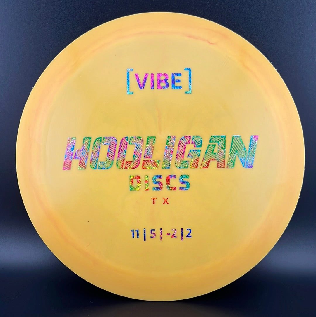 Alpha Vibe - 2024 Run Hooligan