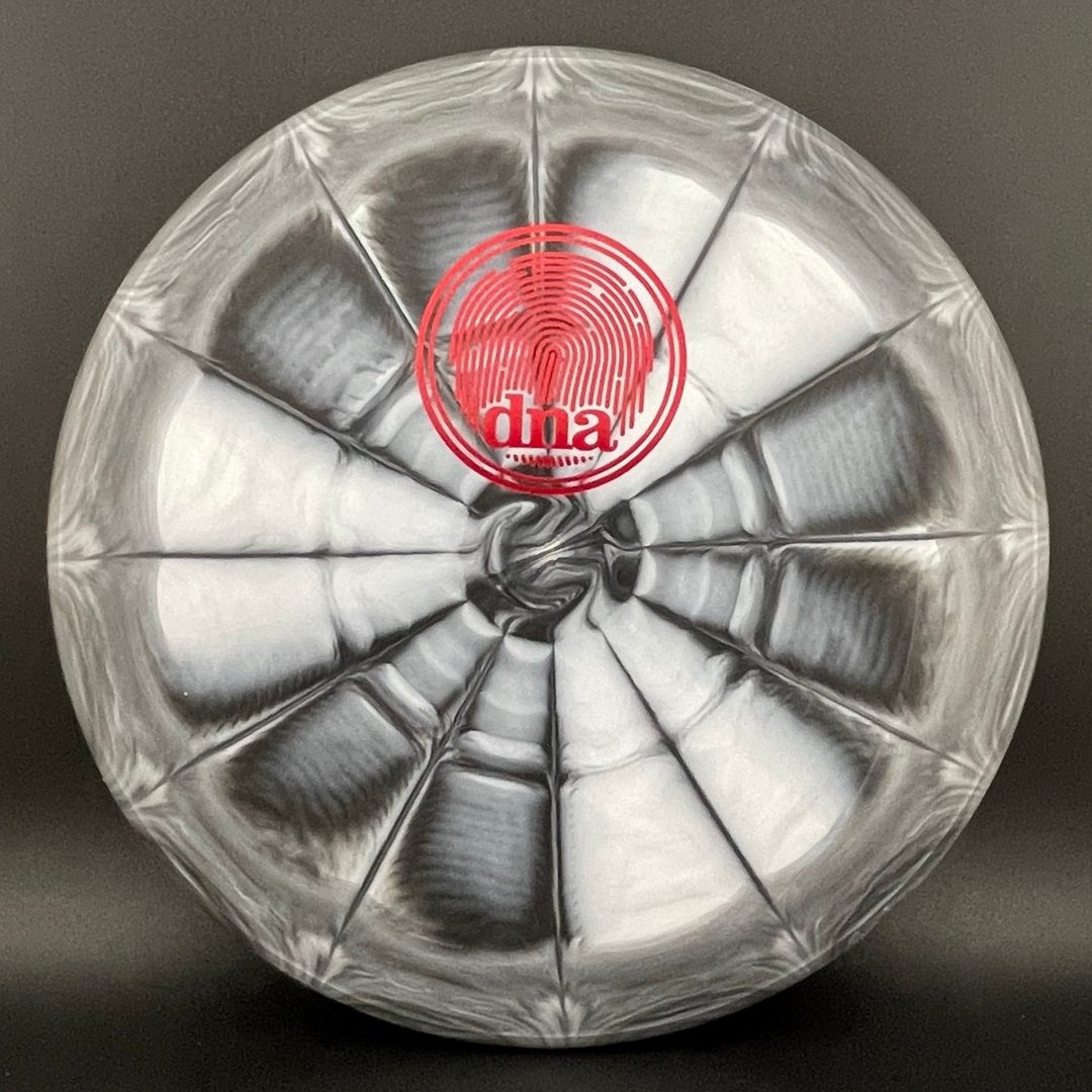 Exo Hard Vapor MD5 - Kyle Klein dna Series Discmania