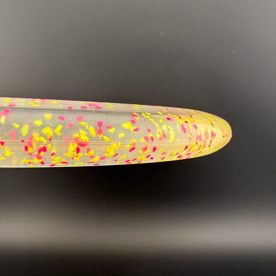 Confetti Z UltraLuna - Battle Pack Edition Barela x McBeth Discraft