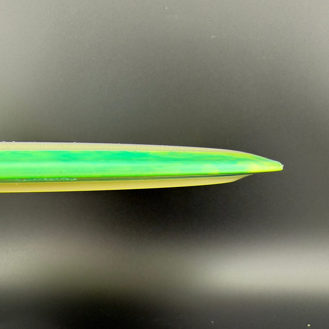 Eclipse Vanish - Elk Man 2.0 by Ripper Studios Axiom