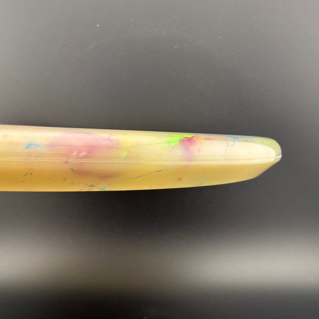 Soft Vex Breaker Glow Vessel - OTB Spaceship TSA