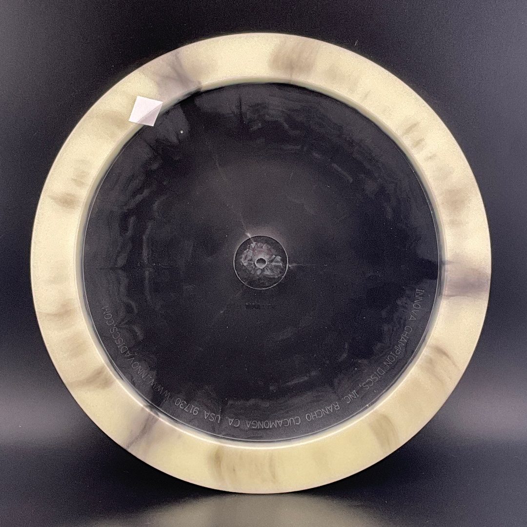 Halo Star Glow Wraith - Limited First Run Halloween Edition Innova