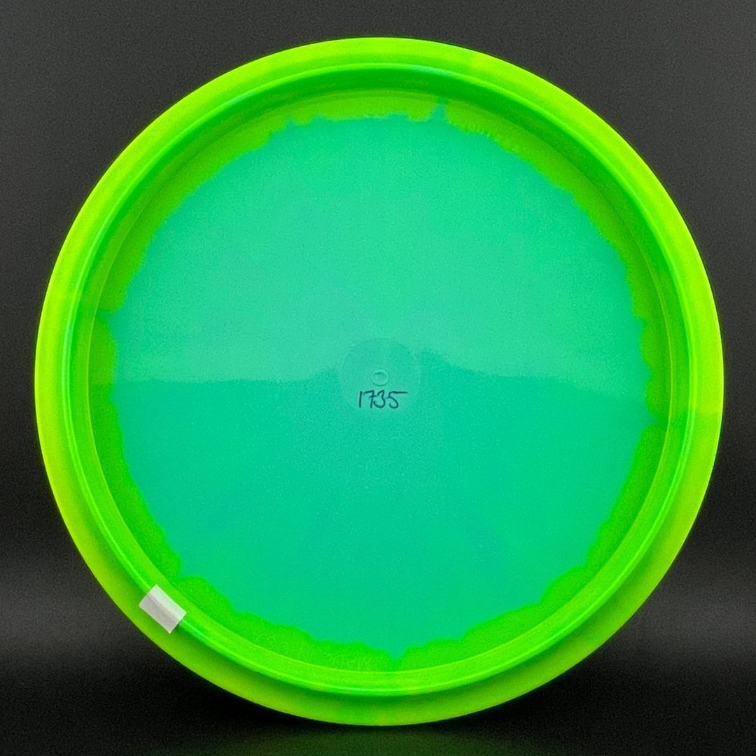 Halo Star Croc Innova