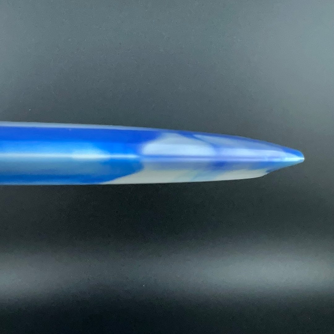 Retina Chemtrail - Burst - Crushin' Amanitas by Manny Trujillo Doomsday Discs