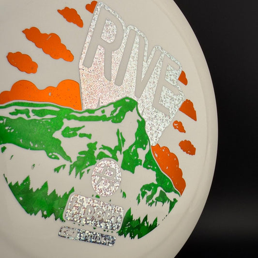 Royal Grand Rive - Isaac Robinson x DGPT Triple Foil Latitude 64