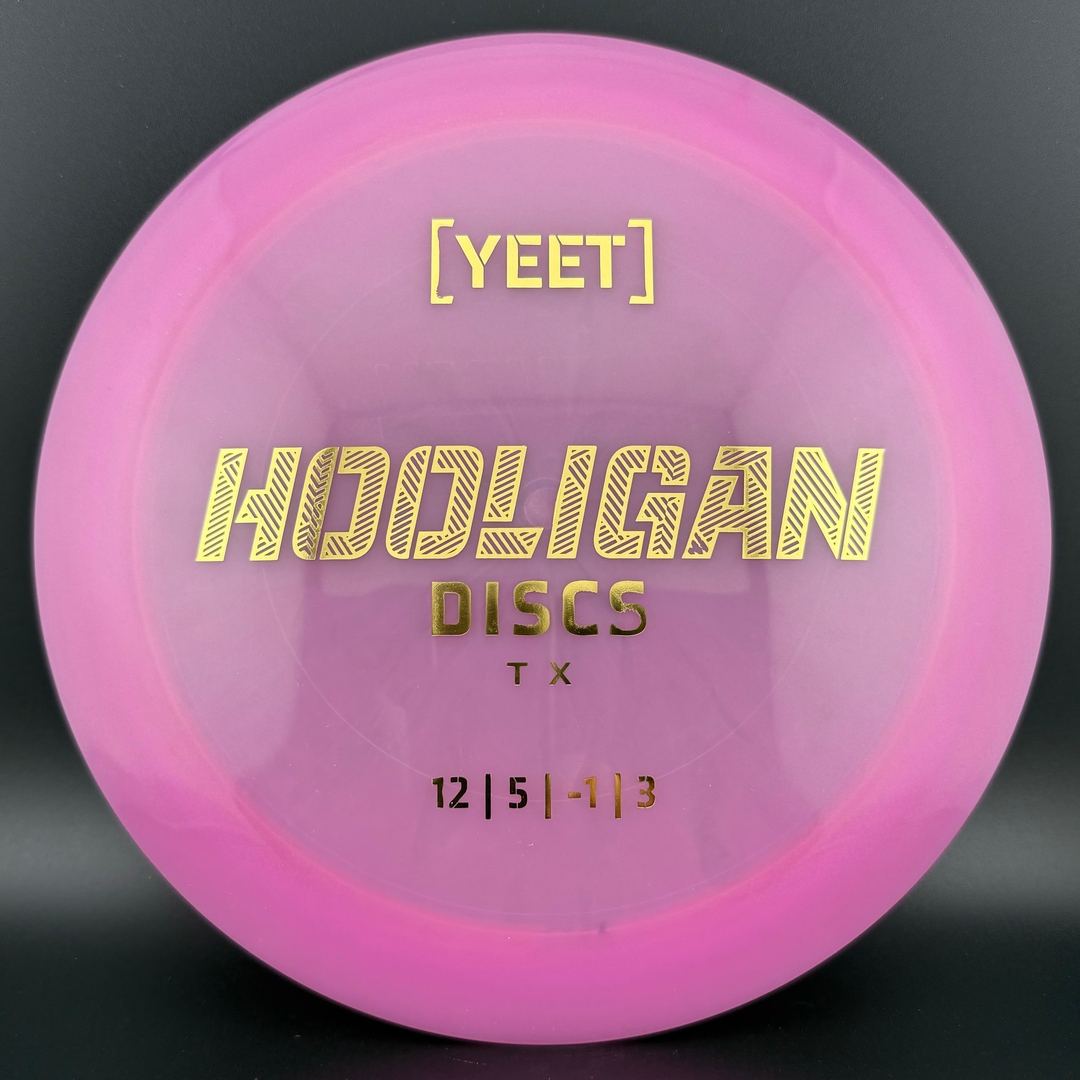 Vision Yeet Hooligan