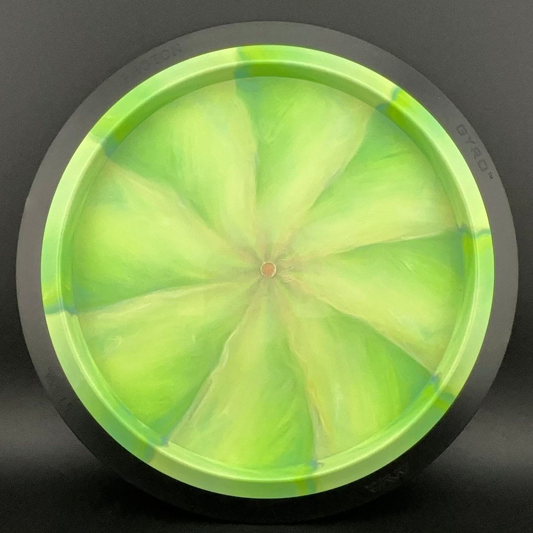 Cosmic Neutron Photon MVP