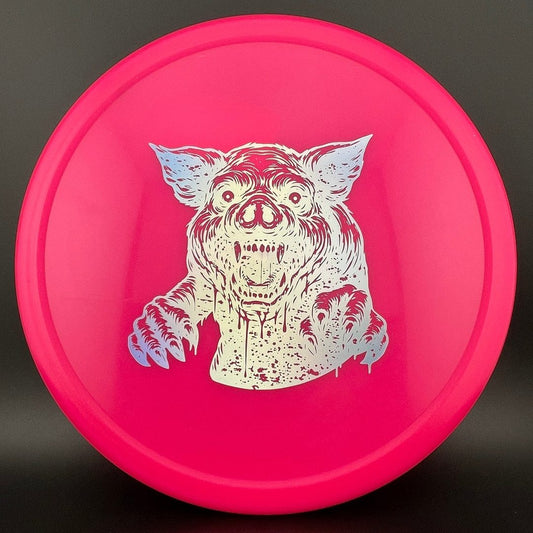 R-Pro Pig - "Were-Pig" Limited Edition Innova