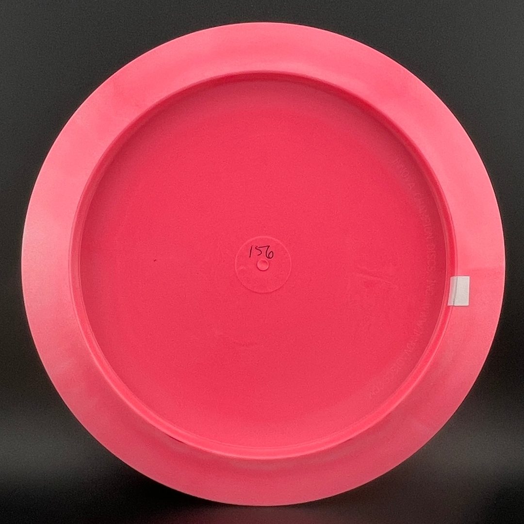 Halo Star Destroyer - Baby Destroyer - Bradley Williams 2026 Innova