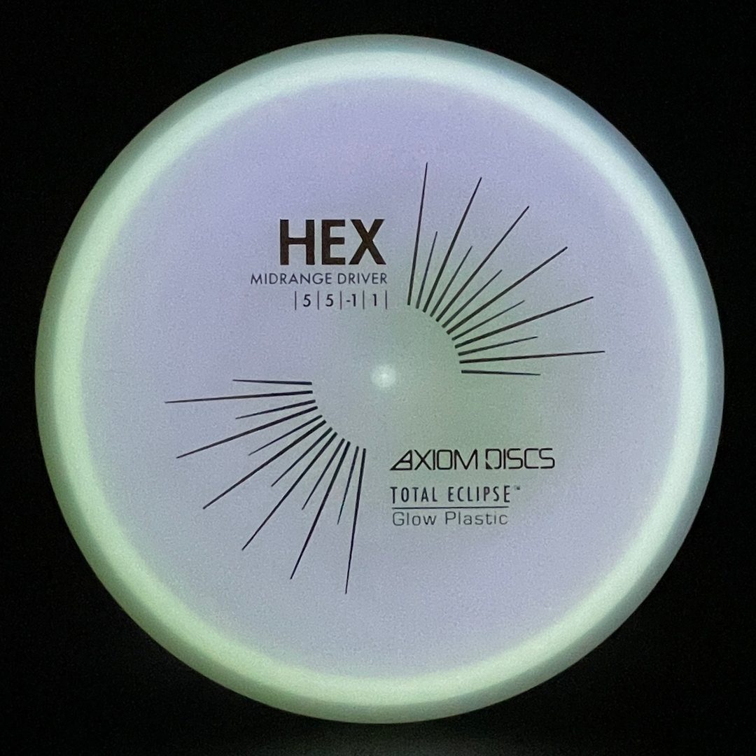 Total Eclipse Hex Axiom