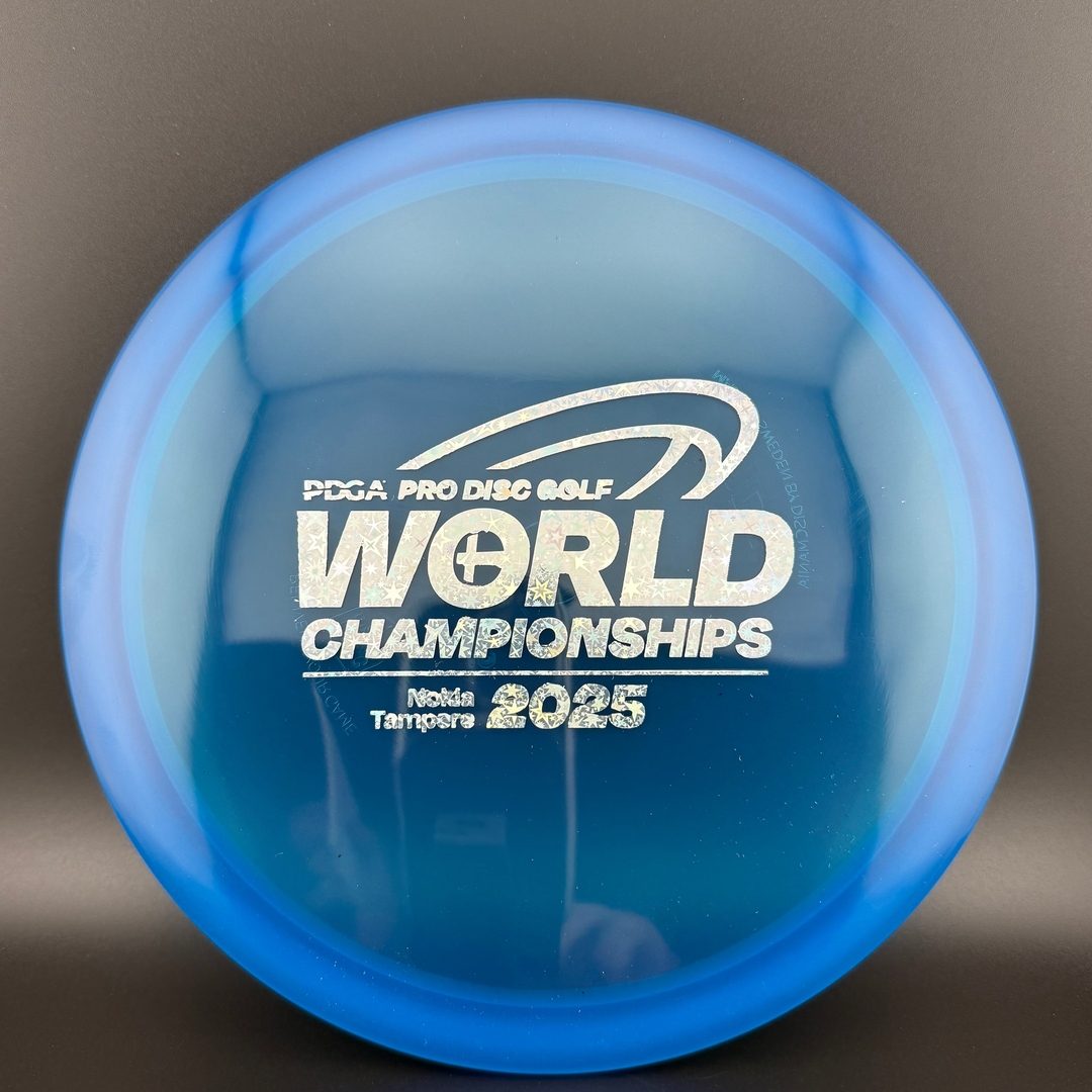 C-Line MD5 Flex 1 - Pro World Championship 2025 Discmania