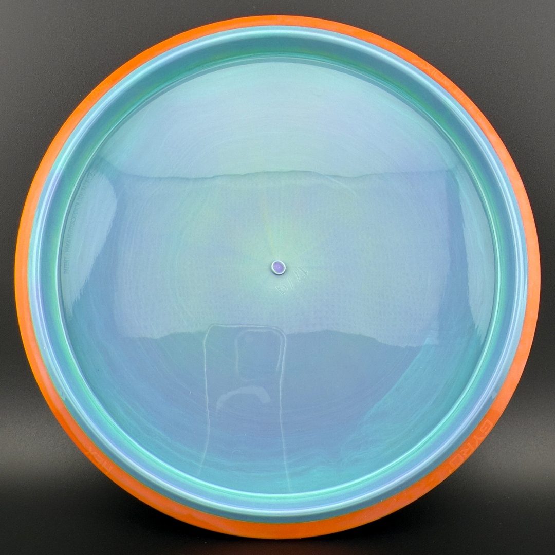 Neutron Hex - "Splashed Out" Axiom