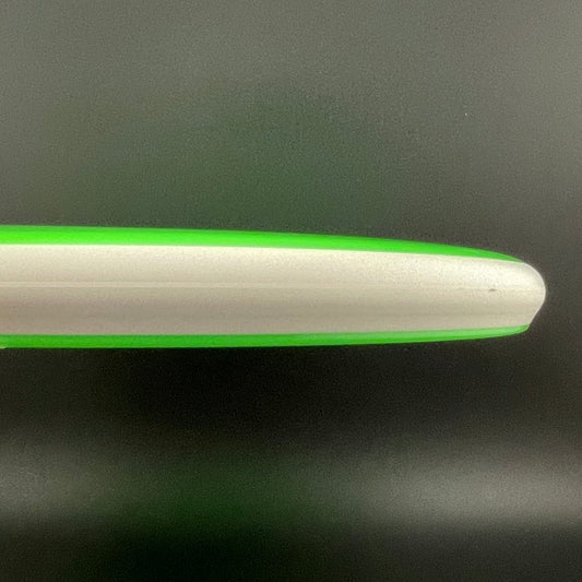 Soft Neutron Glitch - Blank MVP