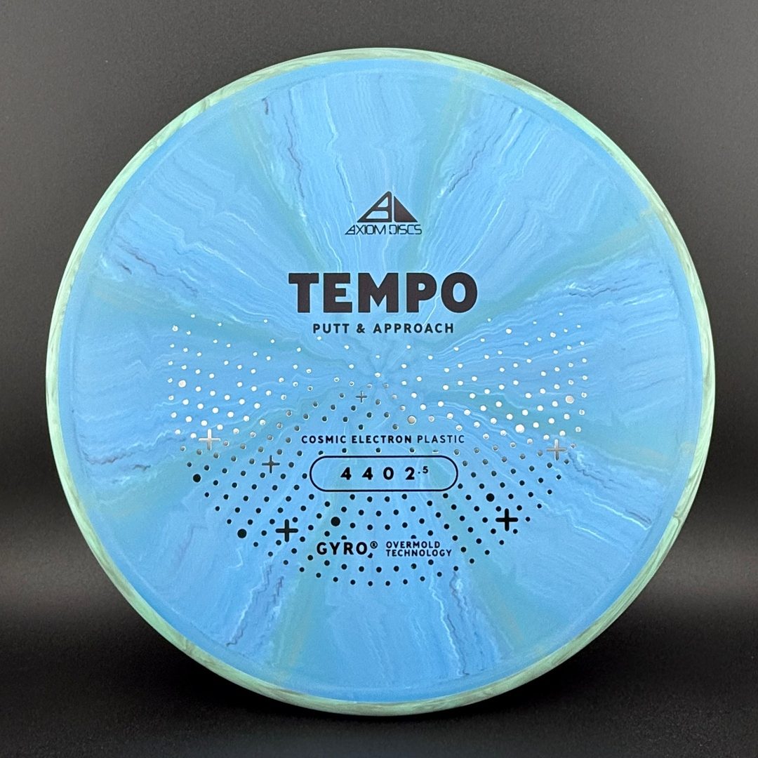 Cosmic Electron Tempo Axiom