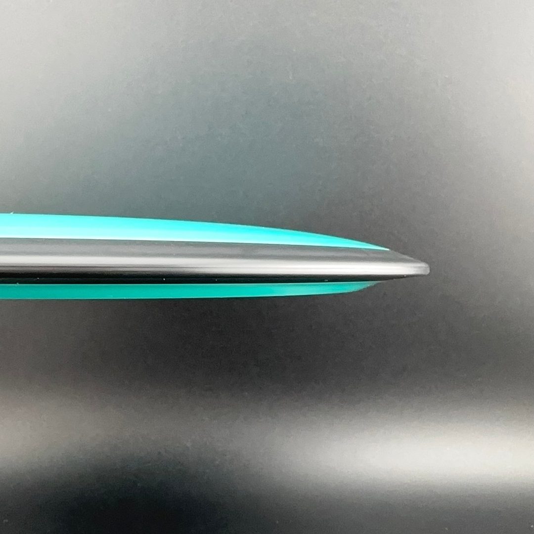 Neutron Trail - Blank MVP