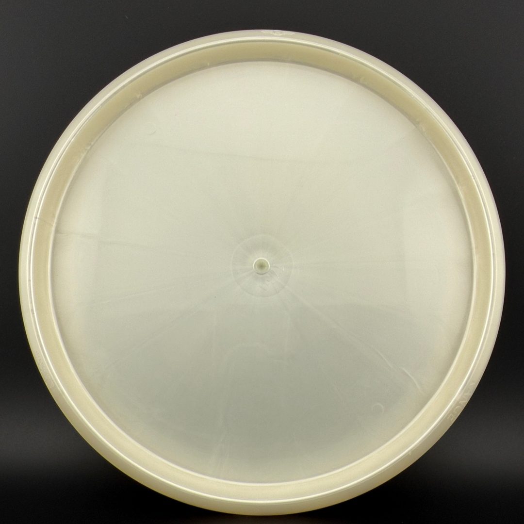 Plasma Range - Eagle McMahon Synergy Series #4 Streamline