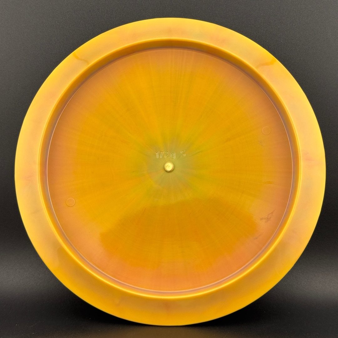Soft Aura Construct - Meditating Mandalas by Manny Trujillo TSA