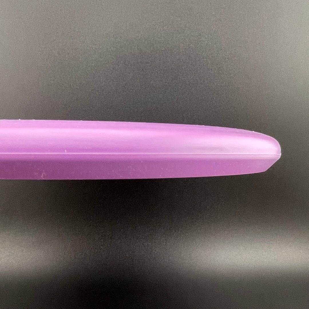 Soft R-Blend Alpaca - Fluffy Alpaca Stamp Infinite Discs