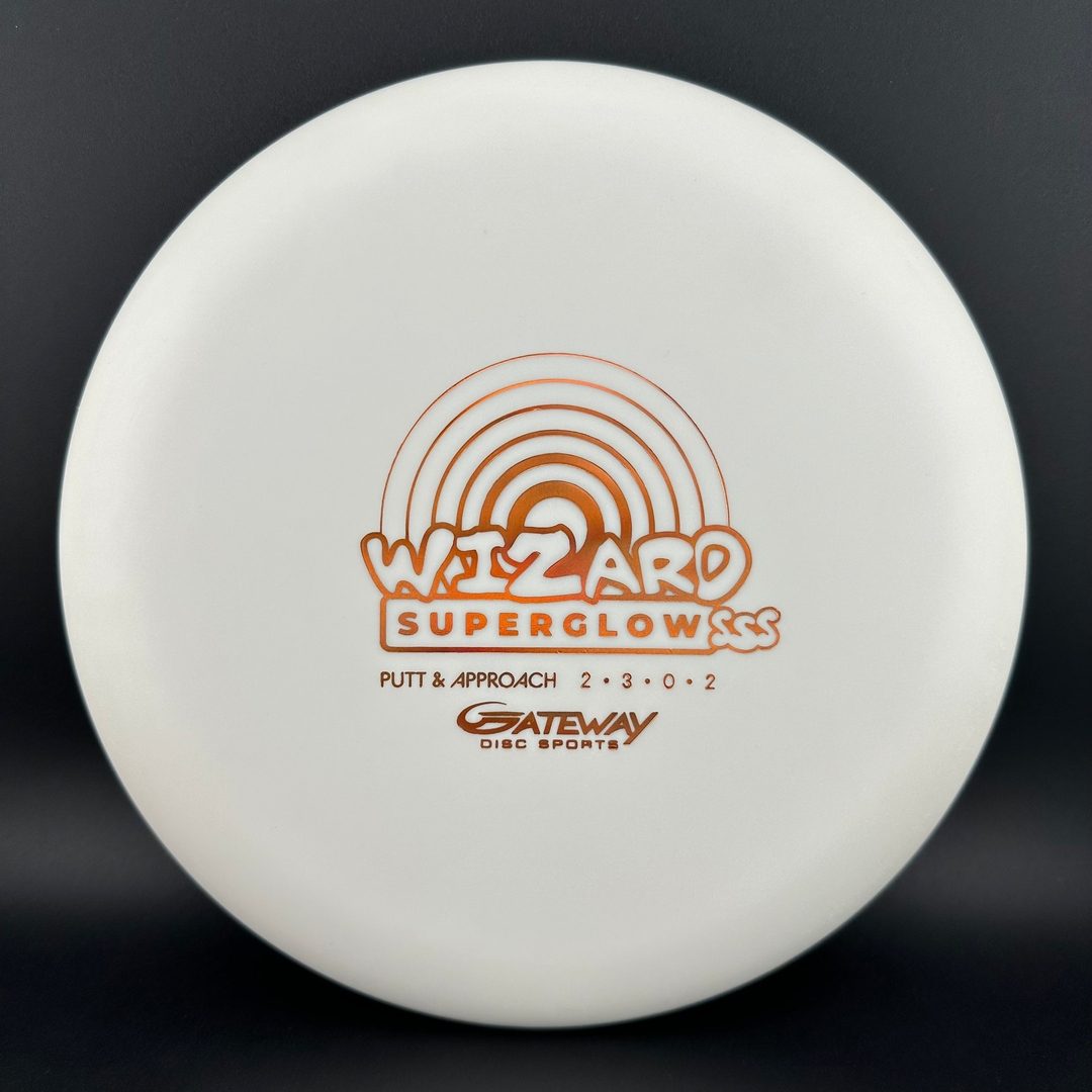 Superglow SSS Wizard Gateway