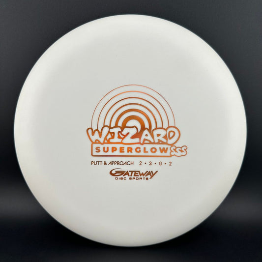 Superglow SSS Wizard Gateway