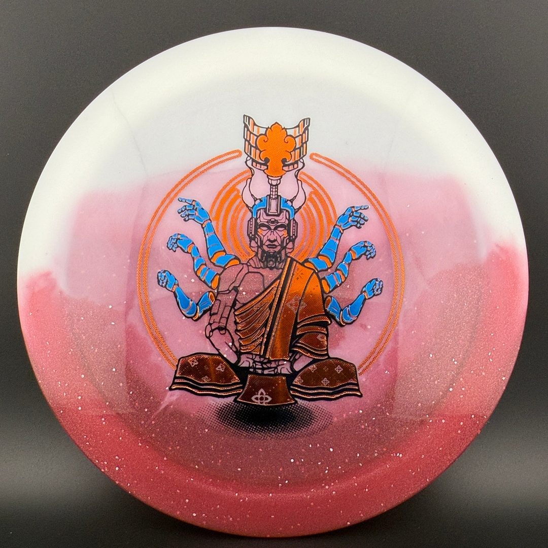 Duo Shryke - Ohn Scoggins Takeover Edition Innova